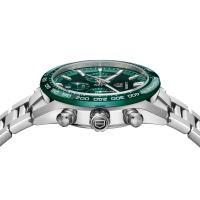 TAG HEUER CARRERA CHRONOGRAPH