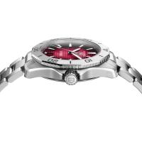 TAG HEUER AQUARACER PROFESSIONAL 200 DATE