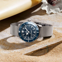 Superocean Heritage B31 Automatic 40 Kelly Slater