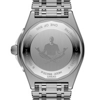 Chronomat Auto GMT 40 Erling Haaland