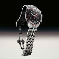 TAG HEUER CARRERA CHRONOGRAPH
