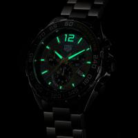 TAG HEUER FORMULA 1