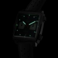TAG HEUER MONACO CHRONOGRAPH