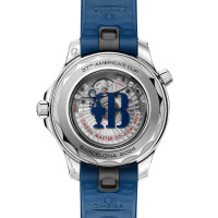 Seamaster Diver 300M