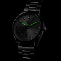 TAG HEUER CARRERA DATE