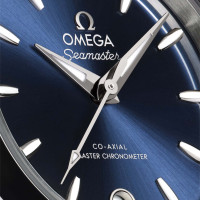 Seamaster Aqua Terra 150 M