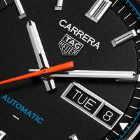 TAG HEUER CARRERA DAY-DATE