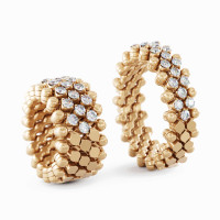 Brevetto Multi-Size Ring