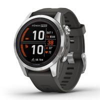fēnix® 7S Pro – Solar Edition