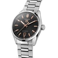 TAG HEUER CARRERA DATE