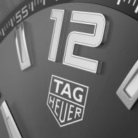 TAG HEUER FORMULA 1 DATE