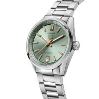 TAG HEUER CARRERA DATE