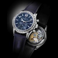 Chronograph Jahreskalender
