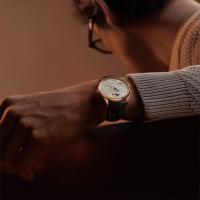 Master Ultra Thin Perpetual Calender