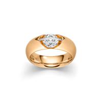 LIBERTÉ Diamantring