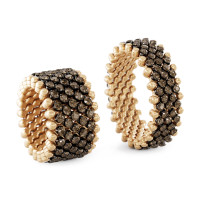 Brevetto Multi-Size Ring