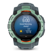 Instinct 3 – 50 mm, AMOLED