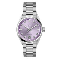 TAG HEUER CARRERA DATE