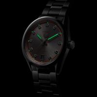 TAG HEUER CARRERA DATE