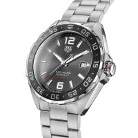 TAG HEUER FORMULA 1 DATE