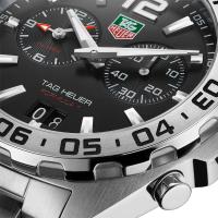 TAG HEUER FORMULA 1 DATE