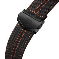 TAG HEUER CARRERA CHRONOGRAPH X PORSCHE ORANGE RACING