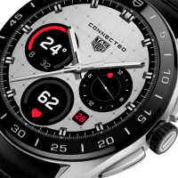 TAG HEUER CONNECTED CALIBRE E5