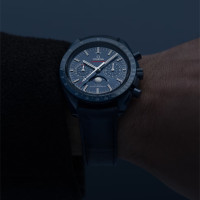 Speedmaster Mondphase