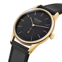 Orion Gold Neomatik New Black