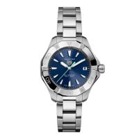 TAG HEUER AQUARACER PROFESSIONAL 200 SOLARGRAPH