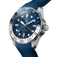 TAG HEUER AQUARACER PROFESSIONAL 300 GMT