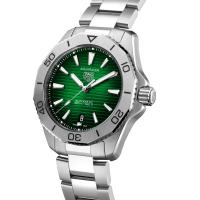 TAG HEUER AQUARACER PROFESSIONAL 200 DATE