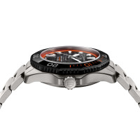 TAG HEUER AQUARACER PROFESSIONAL 500 DATE