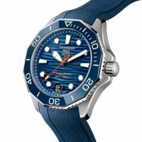 TAG HEUER AQUARACER PROFESSIONAL 300 DATE