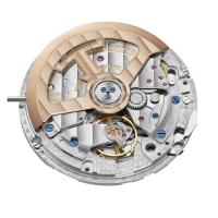 Master Ultra Thin Perpetual Calender