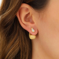 Transformista Ohrstecker