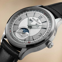 Master Control Calendar