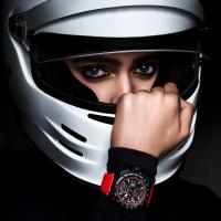 TAG HEUER FORMULA 1 CHRONOGRAPH