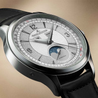 Master Control Calendar