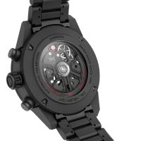 TAG HEUER CARRERA CHRONOGRAPH TOURBILLON