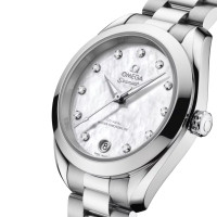 Seamaster Aqua Terra 150 M