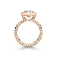 LOVE OF MY LIFE Diamantring