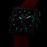TAG HEUER MONACO SPLIT-SECONDS CHRONOGRAPH
