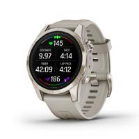 epix™ Pro (Gen 2) – Sapphire Edition | 42mm