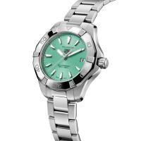 TAG HEUER AQUARACER PROFESSIONAL 200 SOLARGRAPH
