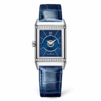 Reverso Classic Duetto