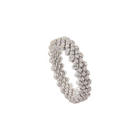 Brevetto Multi-Size Ring