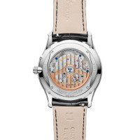 Master Ultra Thin Power Reserve