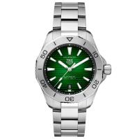 TAG HEUER AQUARACER PROFESSIONAL 200 DATE