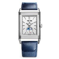 Reverso Tribute Duoface Calendar